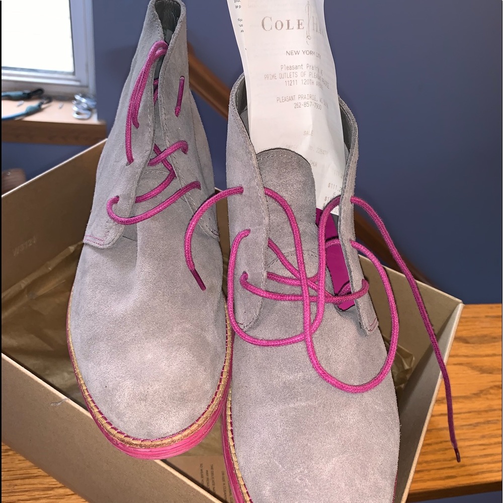 Shoes